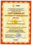 Кузнецова Н.В., Герасимова Д.В. Новосибирск 2014
